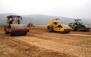 Công ty san lấp mặt bằng uy tín tại TP Hồ Chí Minh
