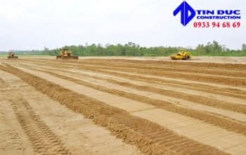 SAN LẤP MẶT BẰNG