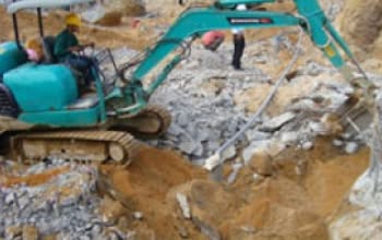 Đào móng nhà giá rẻ tại tphcm | Đào móng nhà chuyên nghiệp