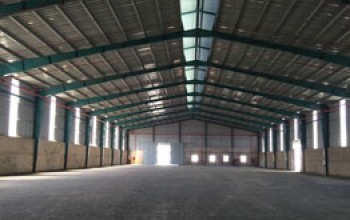 Mua xác nhà xưỡng giá cao