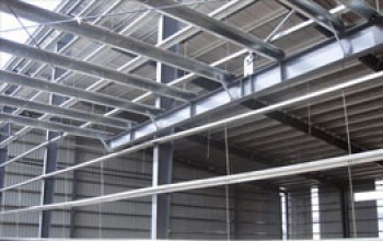 Mua xác nhà xưởng giá ca tại Bình Thạnh