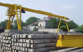 Báo giá ép cọc bê tông tại TP Hồ Chí Minh
