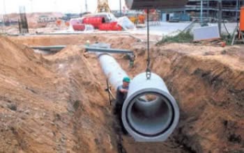 Công ty đào đường cống giá rẻ tại TP HCM – Tín Đức