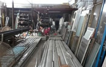 Mua xác nhà tại gò vấp