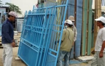Công ty mua xác nhà cũ giá cao tại tphcm