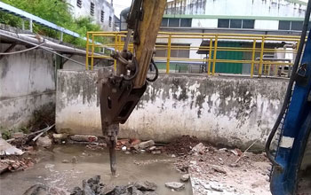 Tháo dỡ nhà tại quận 7 | Đơn vị tháo dỡ nhà uy tín tại tphcm