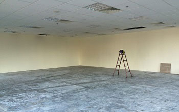 Tháo dỡ văn phòng | Dịch vụ tháo dỡ văn phòng tại tphcm