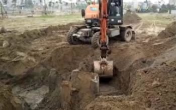Đào móng nhà phố giá rẻ | Công ty chuyên đào móng nhà phố giá rẻ tại TPHCM
