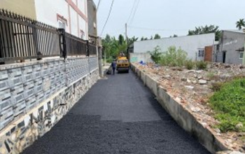 Ưu nhược điểm của bê tông asphalt nguội (bê tông nhựa nguội)