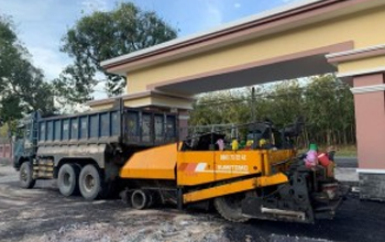Phân loại nhựa đường asphalt - các công trình tiêu biểu