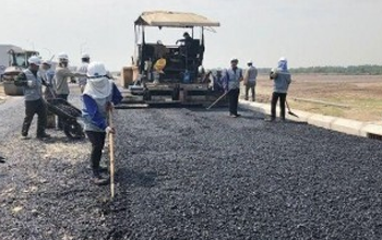 So sánh bê nhựa nóng và bê tông nhựa nguội