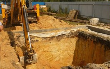 Đào móng công trình đúng kỹ thuật - Những lưu ý quan trọng