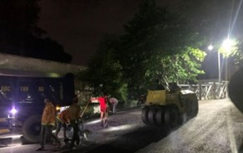 Tiêu chuẩn rải nhựa đường asphalt theo quy định mới nhất