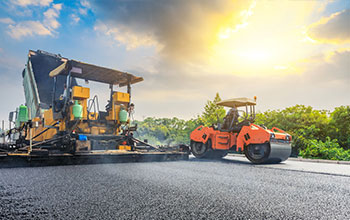 Làm đường nhựa : Chi phí, quy trình và kỹ thuật