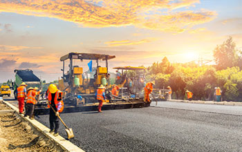 Bê tông nhựa Asphalt là gì? Phân loại và bật mí quy trình thi công đầy ấn tượng