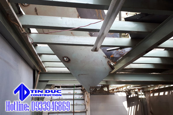 Phá nhà cấp 4 giá rẻ nhất tại TPHCM