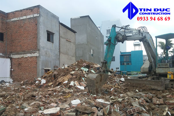 Giá san lâp mặt bằng
