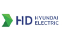 huyndai electric